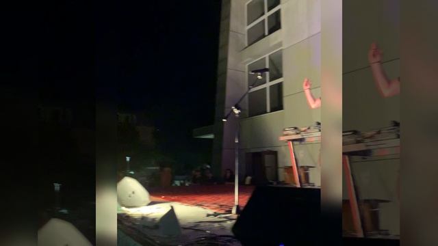 S-Tant - ВЫПУСКНАЯ ДИСКОТЕКА, г. Неман