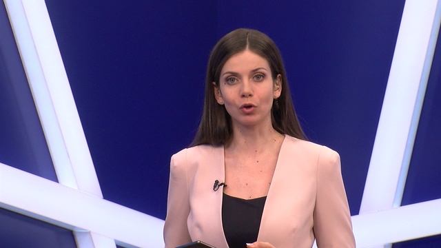 Новости "Волга-24" 23.05.2022 15:00