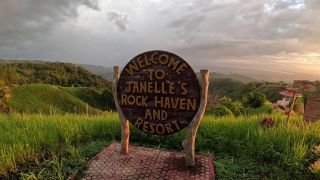 ОБЗОР ТОПОВОГО  РЕЗОРТА  в ГОРАХ КОТАБАТО МИНДАНАО / Филиппинские блюда