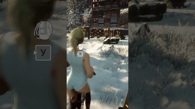 Оля-ля-ляя #shorts  #forest  @SUKUB