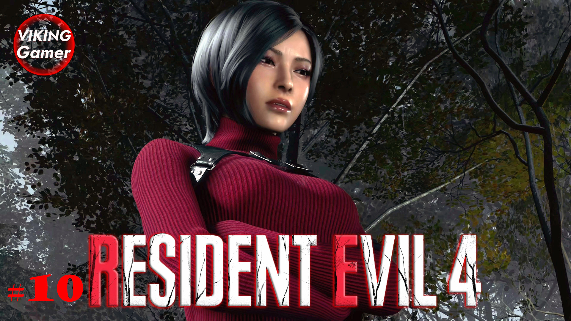 Resident Evil 4 Remake - прохождение - 10