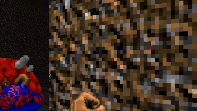 Doom II Hell on Earth 16 часть.mp4