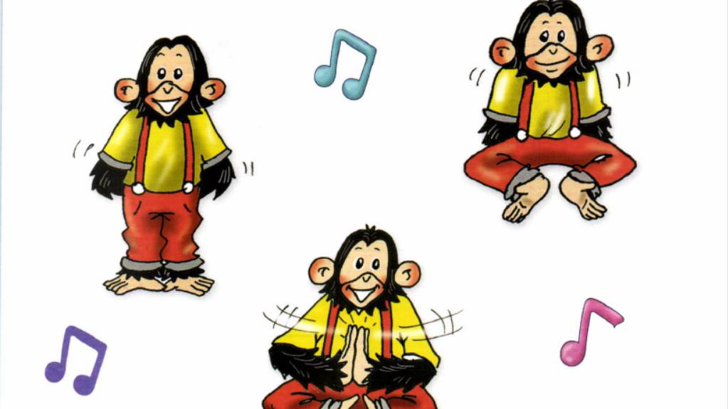 Урок 6. Английский для 1 класса по Spotlight Starter_Урок 3b (стр. 14-15)