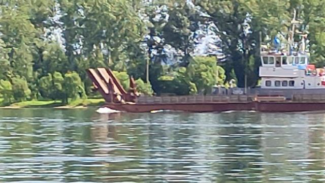 5 часть рыбалки