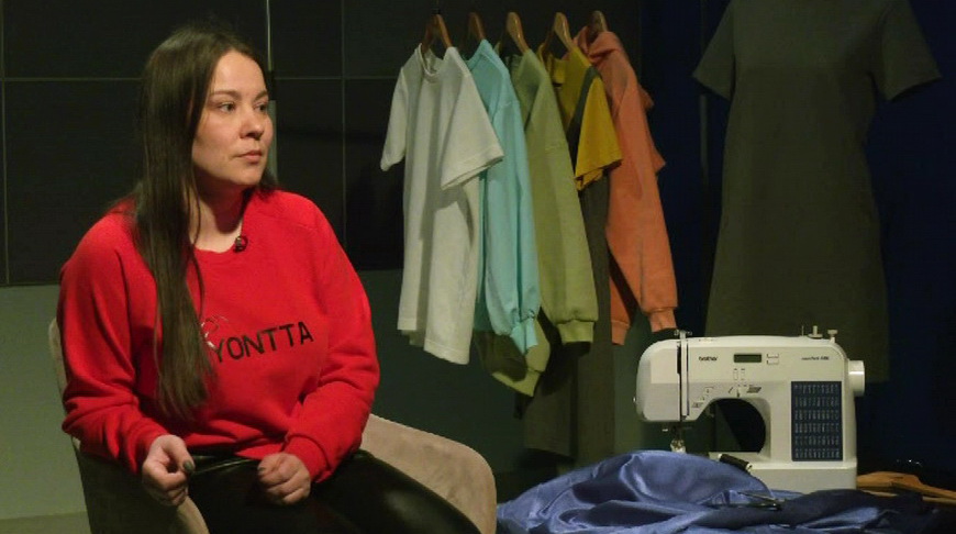 Стёжки-дорожки Ирины Козловой