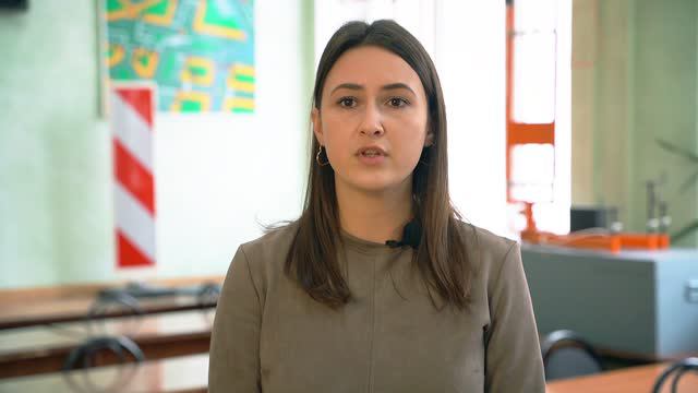 Марафон специальностей в КубГТУ 2020г. ИТК. Организация перевозок и управление на транспорте