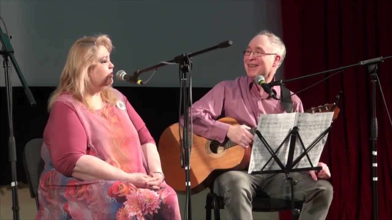 БардАкадемия весна 9.03.2024 5 Брусницыны