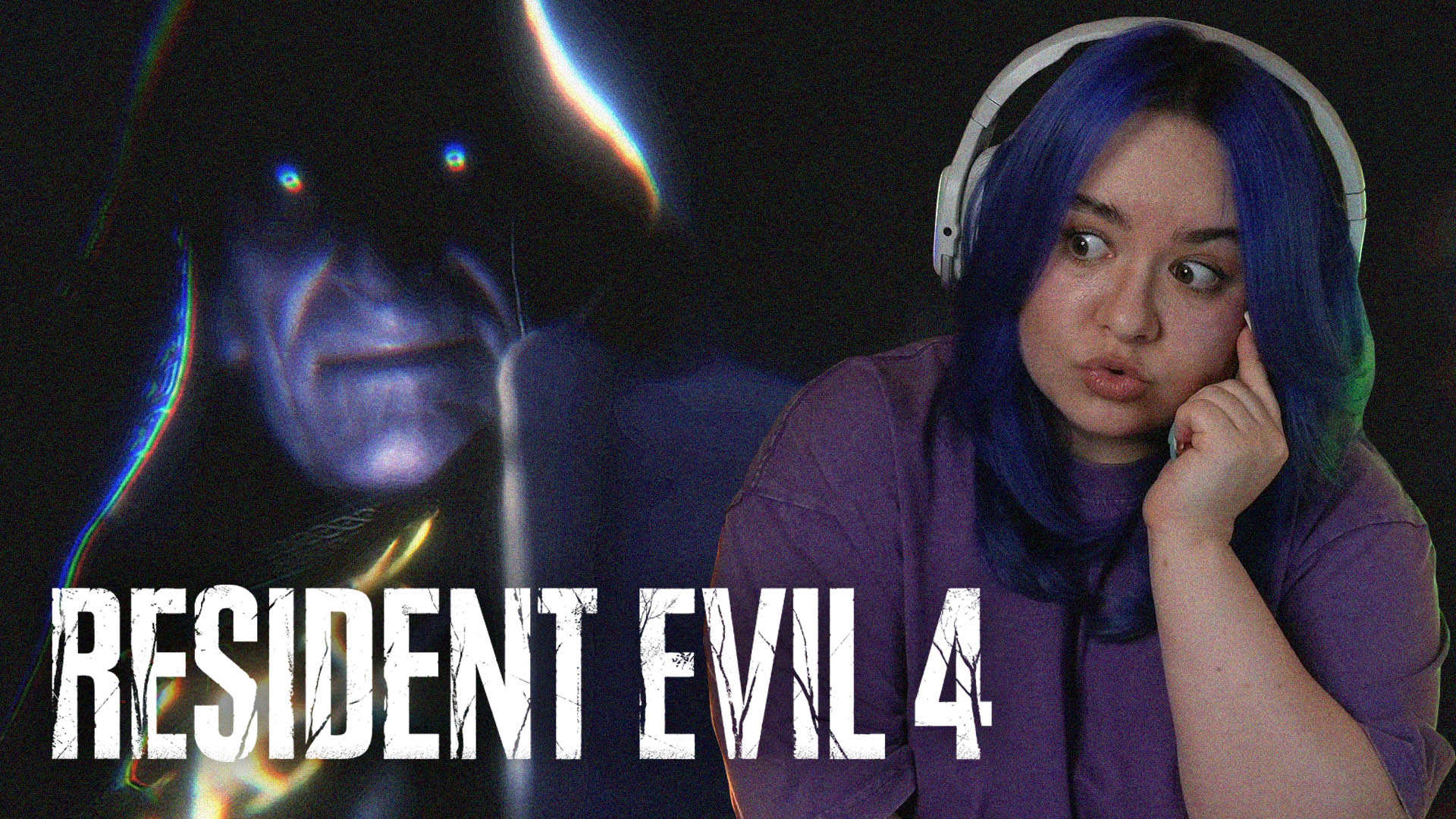 ГЛАВНОЕ ВЫГОДНО ПРОДАТЬ | Resident Evil 4 [Remake] #3