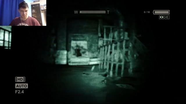 Outlast Эпизод 3 Побег из подвала.mp4
