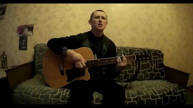 Бабушка милая, бабушка моя