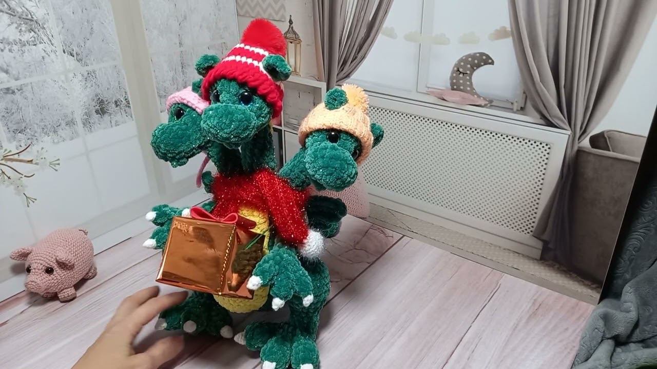 7 октября 2023 г.Новый марафон #101cottontoys2. Отчет по всем марафонам.