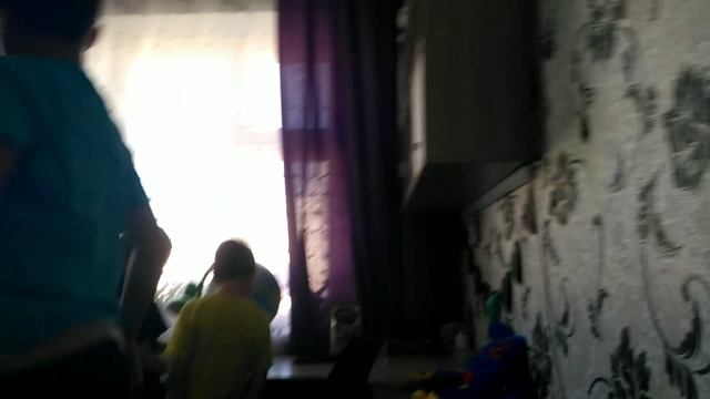 Пол это лава ЧЕЛЛЕНДЖ 2 часть