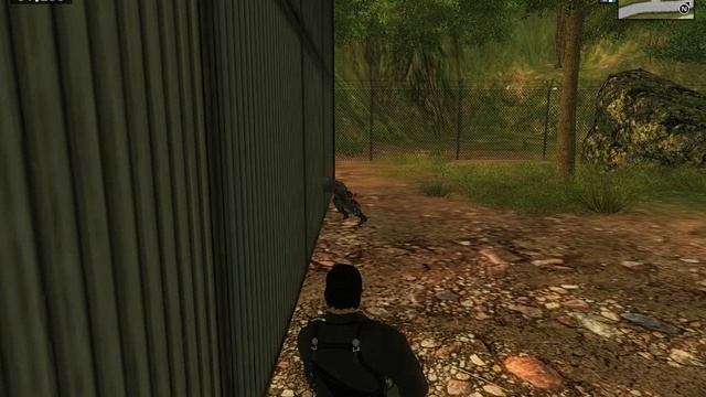 Just Cause 14 часть