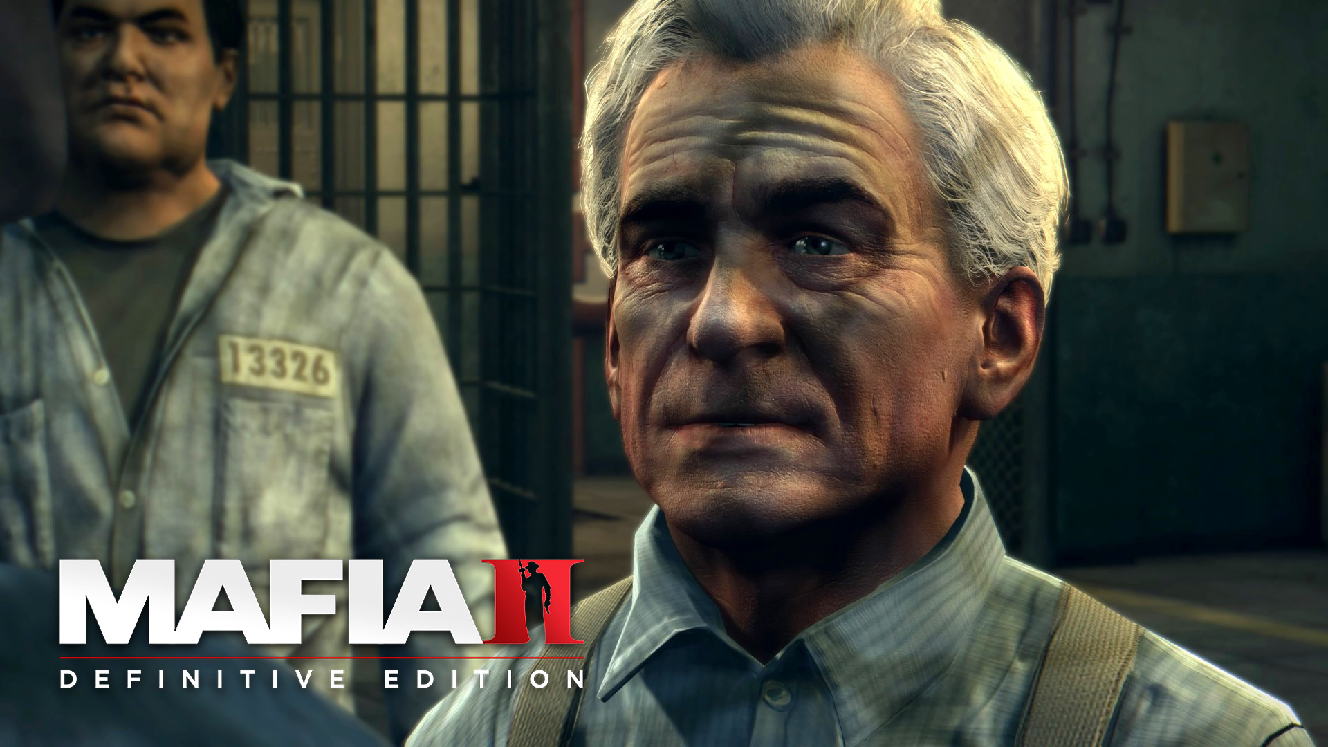 Mafia II Definitive Edition ▷ Спасение Лео #6