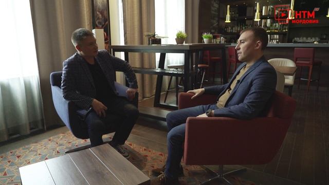 История успеха. Выпуск 9