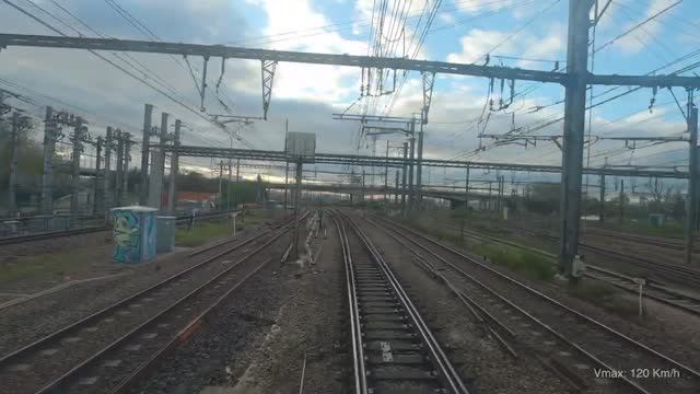 🇫🇷ФРАНЦИЯ - 22