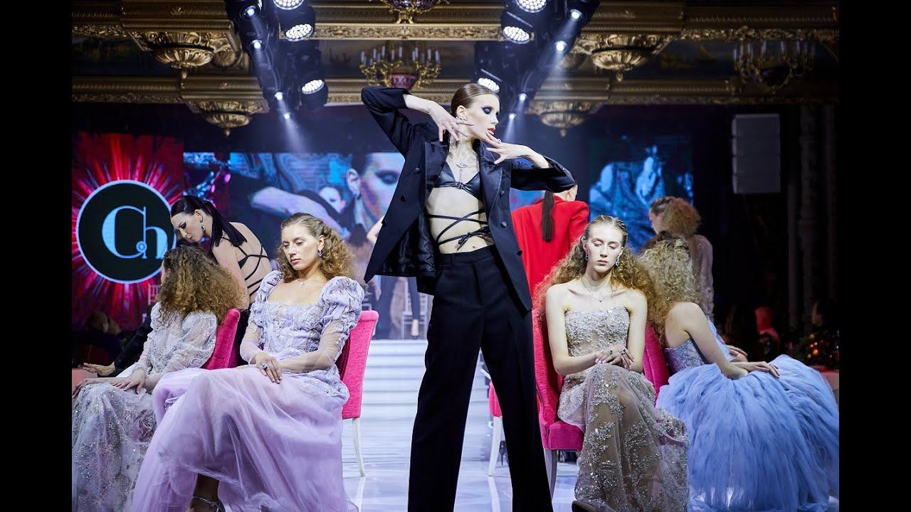 Рождественский вечер Chamovskikh Jewellery House 2021 | Christmas Evening