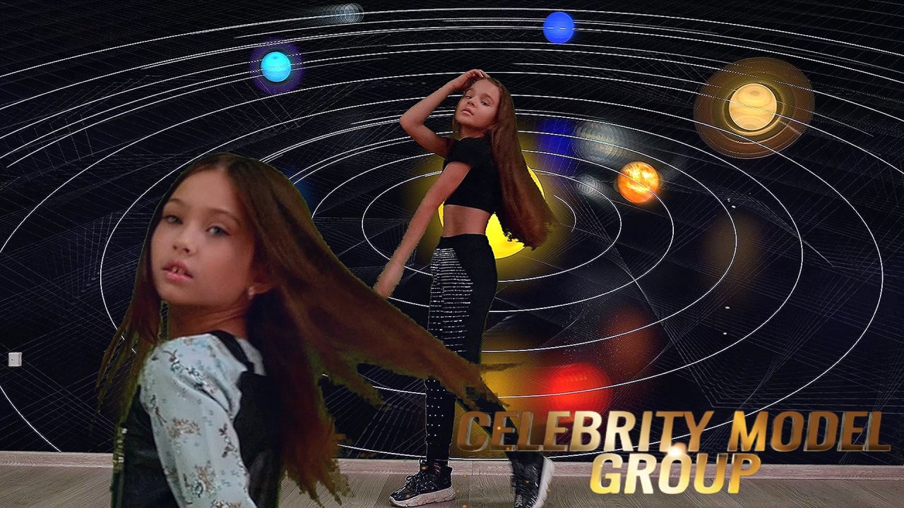 NextTopKid / 1000планет