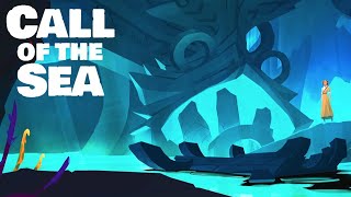 ЧЕЛОВЕК-АМФИБИЯ _#5_ Call of the Sea