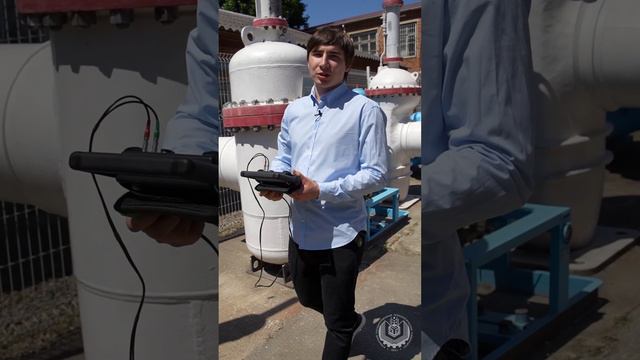 Хази, студент ИНГЭ об учёбе в КубГТУ