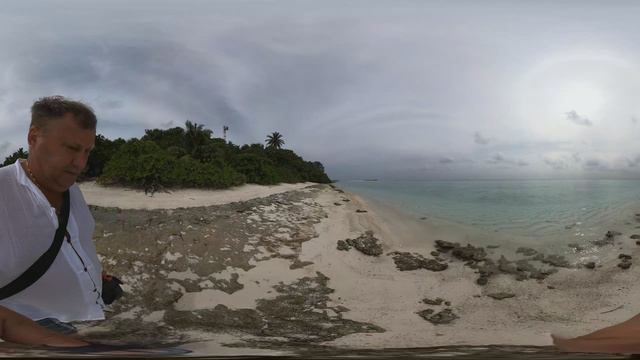 Мальдивы Мативери обзор острова част 2. Видео 360. Наш канал, 10 лучших островов для отдыха.