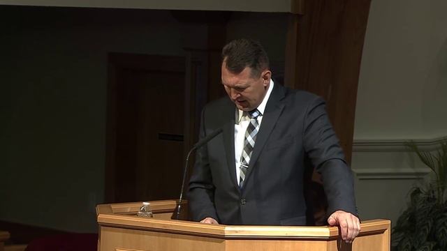 Проповедь - Божий взгляд.. (Вениамин Назарук)