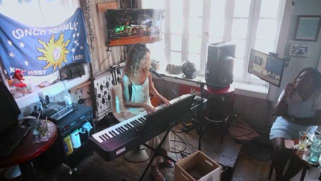 2024 14марта город Ки-уэст, Флорида, США