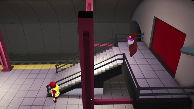 Gang Beasts #14 HD PC