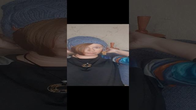 Обзор готовых вязаных шарфов