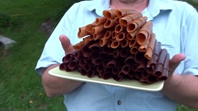 ЭХ, ЯБЛОЧКО!  КАК МЫ ПЕРЕРАБАТЫВАЕМ ЯБЛОКИ. ДА И ВСЁ ОСТАЛЬНОЕ ТОЖЕ!