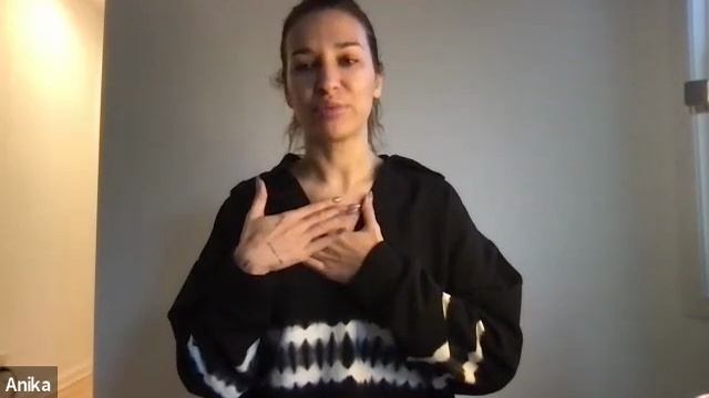 Мистерия «Вода». Практика_2