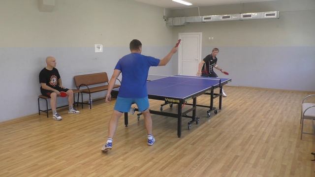 Зайка Дмитрий 360 - Юзенчук Павел 673