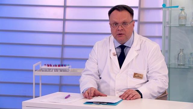 Главный врач. Детские травмы и первая помощь. Что нужно знать родителям? Телеканал "Санкт-Петербург"