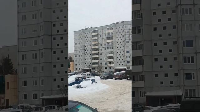 Ленина3 Костомукша Карелия