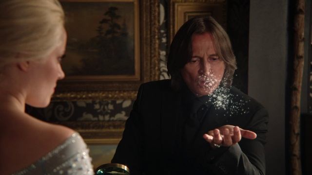 Однажды в сказке / Once Upon a Time – 4 сезон 3 серия