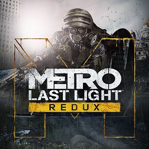 Metro Last Light Redux / Луч надежды / прохождение #6.mp4
