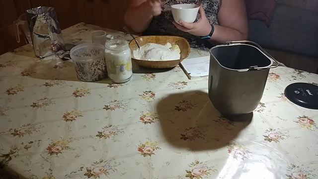 Луковый хлеб. Рецепт под видео.