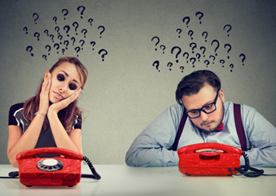 Курс Успешного Продавца. Урок 4. Опасения  клиентов. Как их преодолевать.