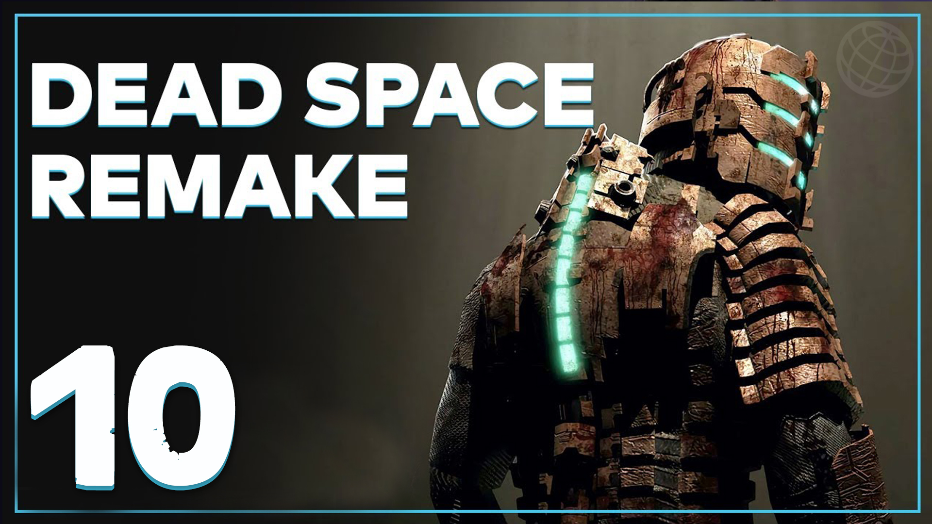 DEAD SPACE REMAKE 2023 ПРОХОЖДЕНИЕ БЕЗ КОММЕНТАРИЕВ ЧАСТЬ 10 ➤ Dead Space 2023 прохождение часть 10