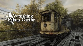 СУПЕР ДЕТЕКТИВ _#1_ The Vanishing Of Ethan Carter