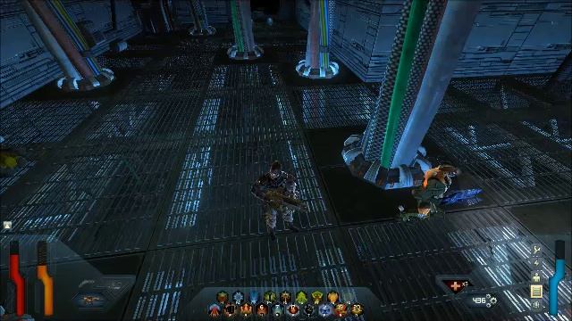 SpaceSiege 24 часть.mp4