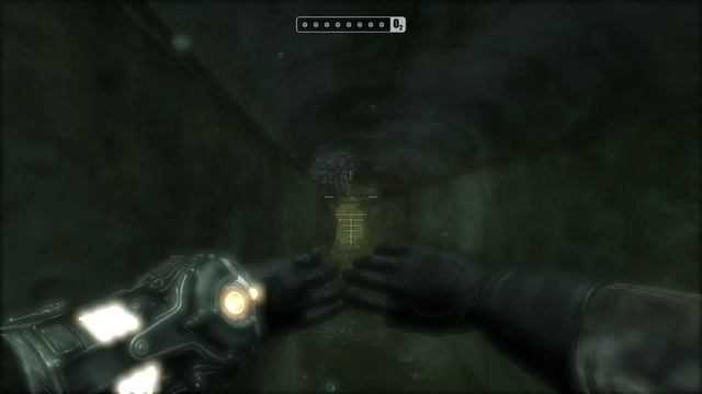 Singularity 6 часть