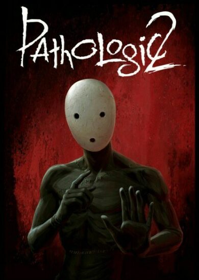 Pathologic 2 / МОР   день #9 и 10.mp4