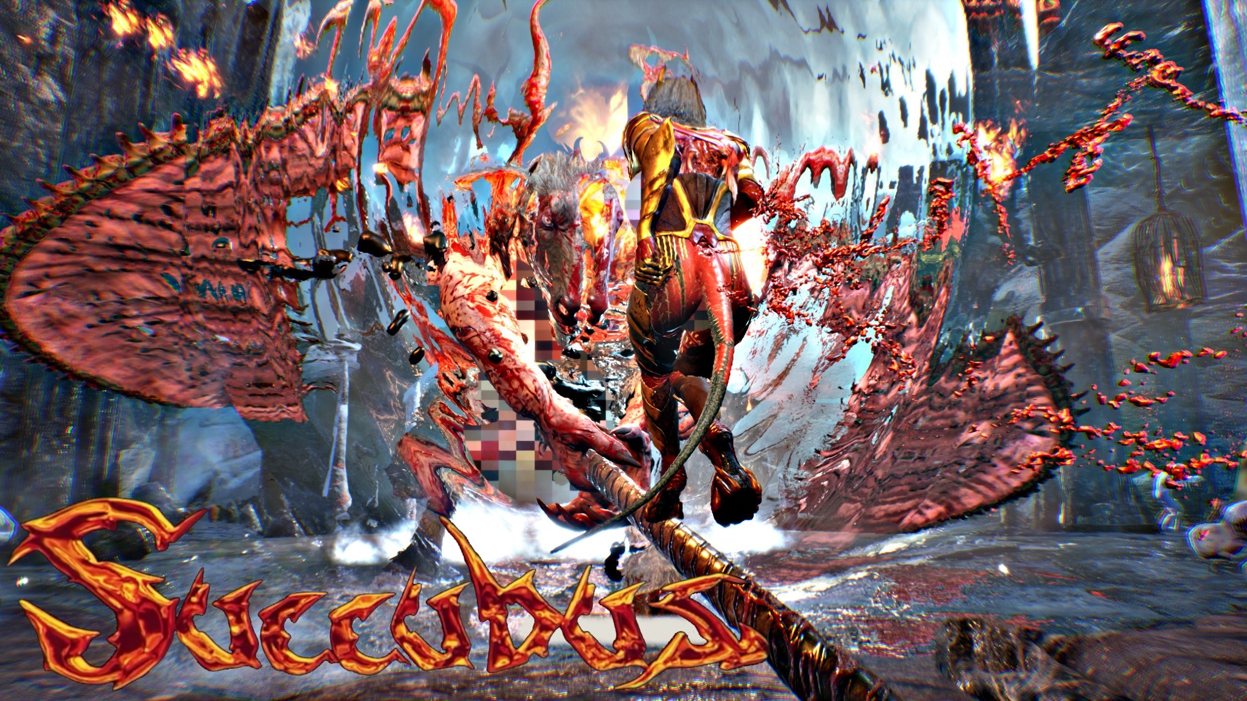 Легендарная арена 18+ ► Succubus прохождение # 12