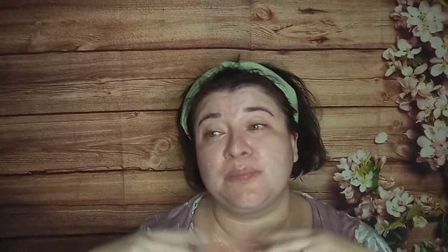 Домашнее платье от Фаберлик_ Про стрижку_ Нюансы на моей работе_Мир- не без добрых людей.