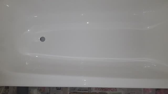 Реставрация, эмалировка, покраска ванн в ВЫШНЕМ ВОЛОЧКЕ от АНТОНА.