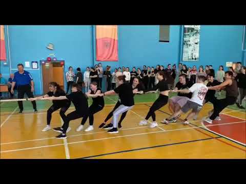 День здоровья в СК на Бутлерова 4