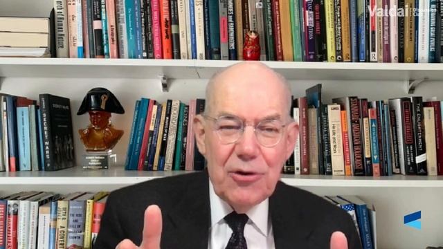 Дискуссия, посвящённая консультациям России и Запада по гарантиям безопасности