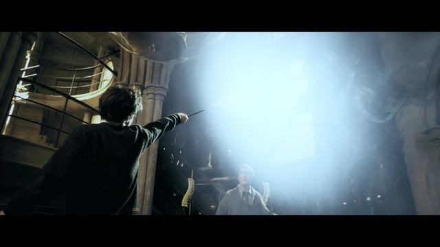 Гарри Поттер и узник Азкабана (Фильм,2004)