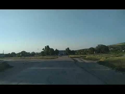 Село Сокур, Татищевский район.